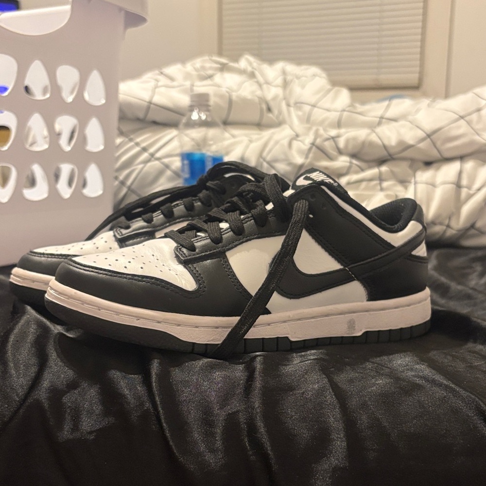 Women’s Panda Dunk Sneaker